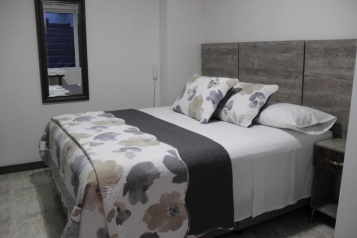 Ari Hotel Cali Esterno foto